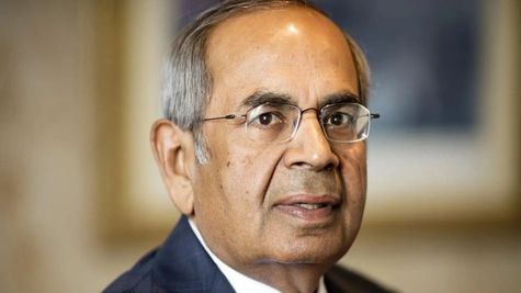 Chairman Of Hinduja Group Gopichand P. Hinduja Passes Away At Age 85 In London