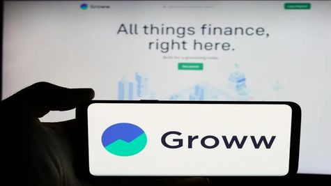 Groww Q2 Results: Billionbrains Garage Ventures Posts 12% YoY Profit Rise; Shares Jump Over 5% After Earnings