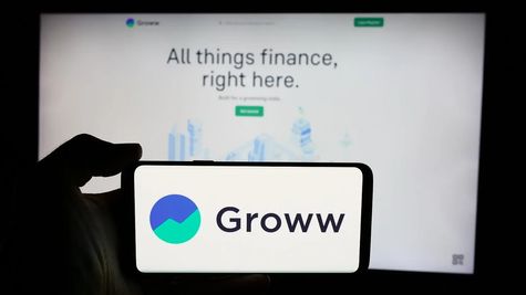 Billionbrains Garage Ventures Share Price: Why Are Groww Shares Falling Today? 5 Reasons Explained