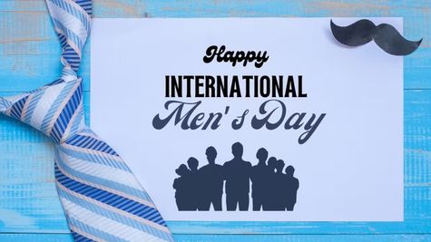 Happy International Men's Day 2025: Top Wishes, Messages, Quotes To Share On November 19