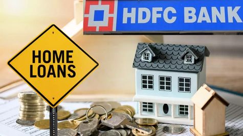 HDFC Bank Home Loan Interest Rates: EMIs To Fall? HDFC Cuts Key Lending Rates On Tenures; Full Details