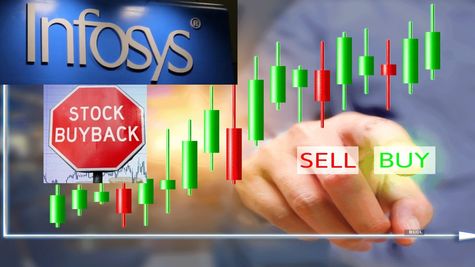 Infosys Rs 18,000 Cr Buyback Opens On Nov-20: Important Dates, Entitlement Ratio, Price, Review, All FAQs Here