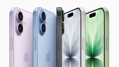 Apple iPhone 17e Launch Date, Price In India; 5 Android Camera Phones Rivaling The iPhone Pro Max