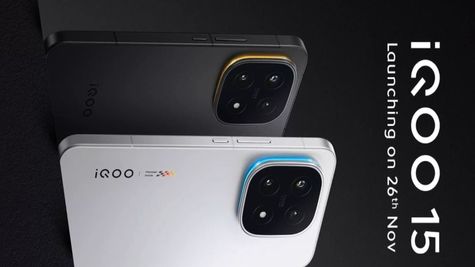 iQOO 15 5G Set to Launch in India: Check Date, Price, Specs, Colours; When & How To Pre-Order It? Know Details