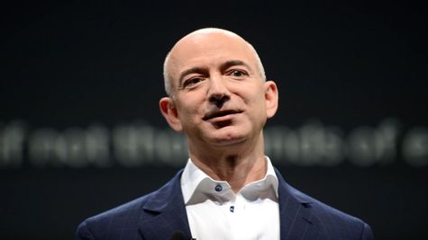 Jeff Bezos Returns to Leadership as Co-CEO of AI Startup Project Prometheus with $6.2 Billion Funding
