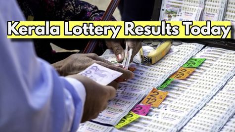 Kerala Lottery Result On 15-11-2025: Karunya KR 731 Lucky Draw On Saturday; Winning Numbers List, How To Claim