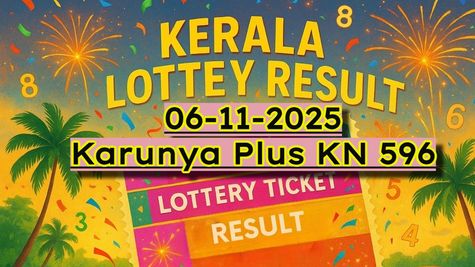 Kerala Lottery Result On 17-11-2025: Bhagyathara BT 29 Lucky Draw Declared; Full Winners List, Steps To Claim?