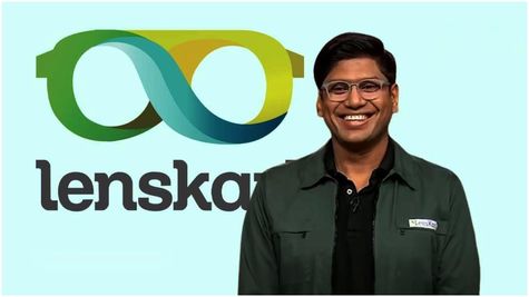Lenskart Q2 Results: Net Profit Surges 20% YoY, Revenue Climbs 21% After Blockbuster IPO; EBITDA Jumps 45%