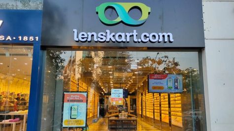 Lenskart Partners With Popmart to Launch Limited-Edition Sweet Bean Eyewear & More On Dec 4