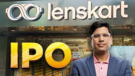 Lenskart IPO Allotment: How To Check Status Online On BSE, NSE, MUFG? Get Direct Links, GMP, Listing Date Here