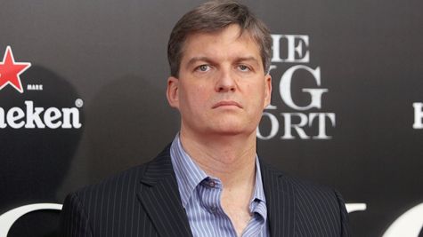 'Big Short' Fame Michael Burry's Hedge Funds Exit Sparks Concerns Of Another 'Market Crash'; Who Is He?