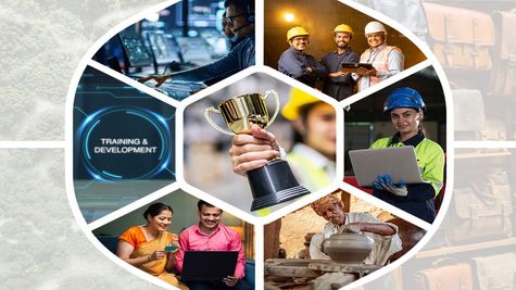 Invisible Supply-Chains: How MSMEs In Non-Clustered Industries Survive In Tier-3 & 4 Towns?