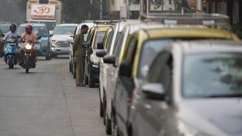 When Will Mumbai's CNG Shortage Be Back To Normal? BEST, Autos, Taxis Hit Hard Amidst Chembur Pipeline Damage
