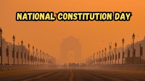 Why is 26 November celebrated as National Constitution Day? History, Significance & All You Need to Know