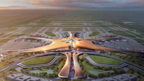 Navi Mumbai International Airport, India’s newest greenfield airport – to Begin Operations from 25 December 2025
