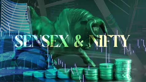 Nifty50 At All-Time High; Sensex Reclaims 86,000 : Why Stock Market Is Rising? Check Technical Outlook