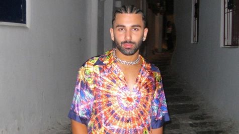 Orry Summoned In Mumbai: Orhan Awatramani Summoned by Police In A Massive Rs 252 Cr Drug Case