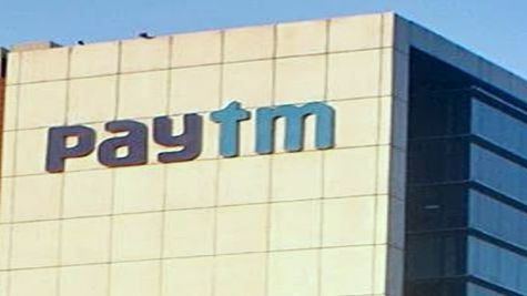 Paytm Block Deal: SAIF & Elevation Capital Offload 2% Stake for Rs 1,722 Cr; One97 Communications Shares Slip
