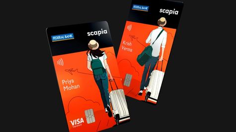 How Scapia-Federal Bank’s Add-On Credit Card Can Boost Family Travel Experience? 5 Features Explained