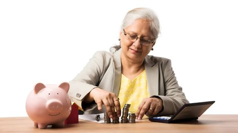 I’m 58 And Retiring This Year — How To Reinvest My PF And Gratuity To Save Tax?