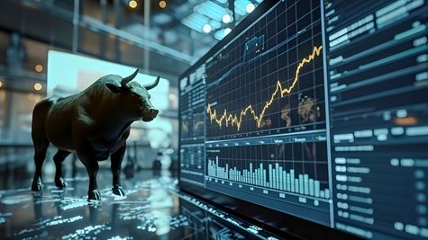 Stock Market This Week (Nov 17–21): Sensex, Nifty Set for Positive Trend Amid Fed Minutes, India-US Trade Deal