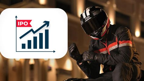 Studds Accessories Share Price Slumps on Listing; GMP Turns Negative as Stock Opens 3% Down