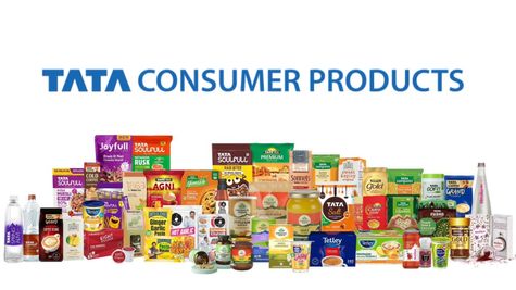 Tata Consumer Products Q2 FY26: Revenue Touches Rs 4,966 Crore, Net Profit Climbs 11%, Stock Up 1.29%