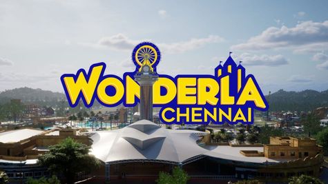 Wonderla Holidays Launches Wonderla Chennai; Check Ticket Prices, Rides & All; Set To Generate Over 1,000 Jobs