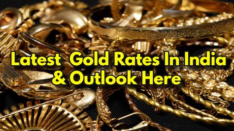 Gold Rates In India Crash By 7.4% Since Diwali; 10 Grams Dip By Rs 9,770; 24K, 22K, 18K Gold Prices & Outlook