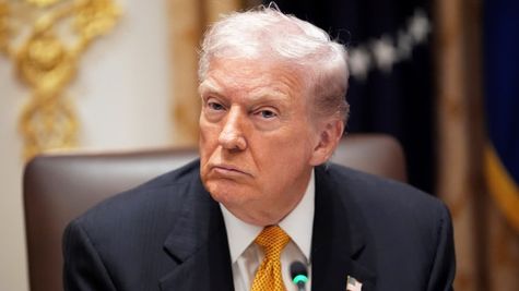 US 'Pretty Close' to Trade Deal With India, Will Bring Tariffs Down 'at some point': Trump