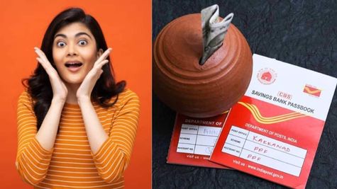 This Post Office Saving Scheme Can Double Your Fund: Check Kisan Vikas Patra Interest Rate, Eligibility & More