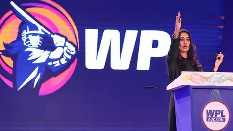 WPL 2026 Mega Auction Today: Check List of All Releasing & Retaining Players Team-wise of Women Premier League