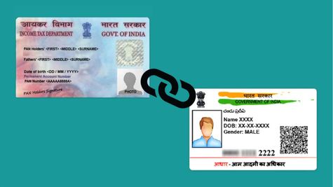 Aadhaar-PAN Linking: Will Your PAN Card Be Invalid From January 1 If Missed December 31 Deadline? How To Link?