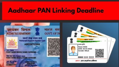 Aadhaar PAN Linking Deadline: 5 Things To Know About Fixing Mismatched Details And Avoiding Penalty