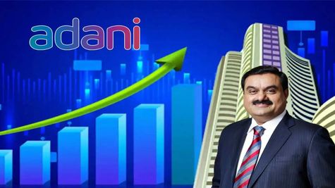 Four A-Listed Adani Group Stocks To Buy: From Adani Ent, Adani Ports To Adani Green, Potential For 51% Upside 