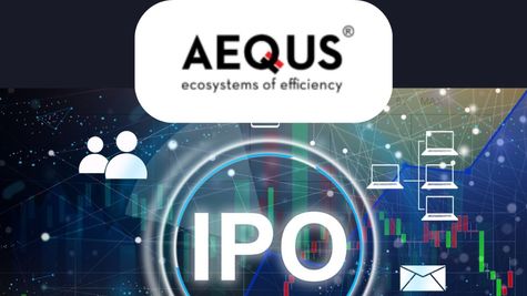 Aequs IPO Oversubscribed 264% on Opening Day as GMP Hits Rs. 44; Should You Apply Before the Deadline?