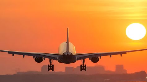 India Grants NOC to Two New Airlines After IndiGo Crisis