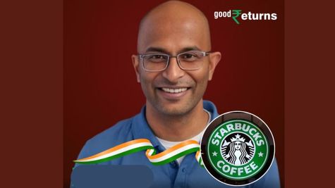 Meet Anand Varadarajan: Amazon Veteran Who Will Now Power Starbucks’ Global Technology