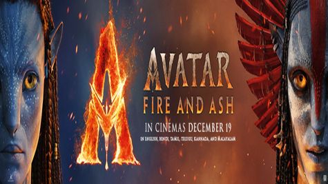 Avatar 3: Fire and Ash Becomes Biggest Hollywood Grosser of 2025 in India, Faces Dhurandhar Box Office Clash