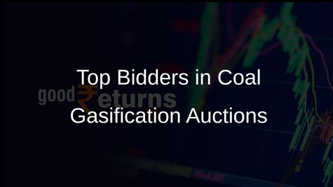 Axis Energy and Reliance Industries Emerge as Leading Bidders in Coal Gasification Auctions