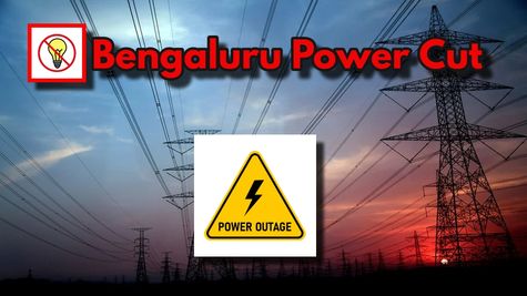 Bengaluru Power Cut On December 20: 6-Hours-Long Power Outage Announced By BESCOM; Affected Areas