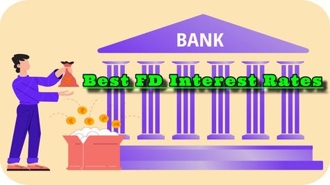 Big Cut In FD Rates! HDFC Bank vs SBI: Who Is Offering Attractive Fixed Deposit Interest Rates For 2026?