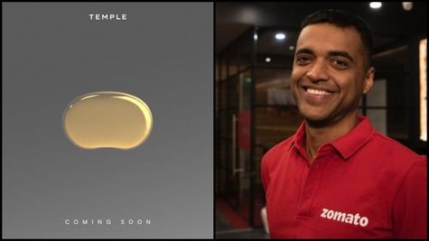 What is Temple? Deepinder Goyal Unveils Wearable Brain Blood Flow Device; Launch Coming Soon; Know Details
