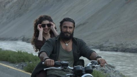 Dhurandhar Box Office Collection Day 21: BIG Christmas Jump! Ranveer-Starrer Now 2025's 1st To Cross Rs 920 Cr