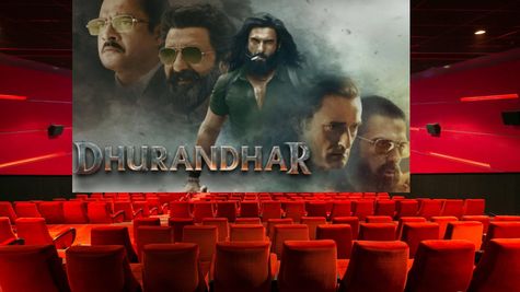 Dhurandhar's Blockbuster Box Office Becomes Secret Santa For Multiplex Stock: BUY PVR-INOX?
