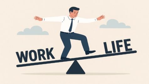 Viral Instagram Post on India-Singapore Work Culture Sparks Debate Amid Right to Disconnect Bill