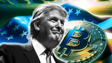 Trump Sons-Linked Cryptocurrency Firm Loses 51% Value in 26 Minutes