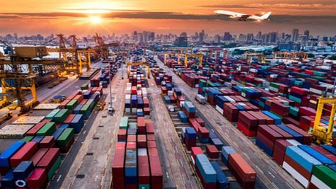 India Announces Export Promotion Drive to Counter US Tariffs