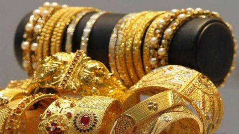 Larger Jump Recorded in Gold Rate Today in India; Rs 43,700 Hike in 2 Days in 24K: Check Prices in Your City