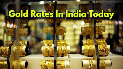 Gold Rates In India In Banger Rally, Silver Rate Up Too: Will 24K, 22K, 18K Gold Prices Hit New Peak On Dec-2?